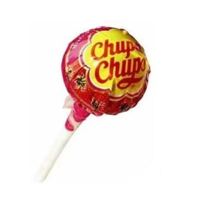 Chupa Chups Sekerleme 12 Gr