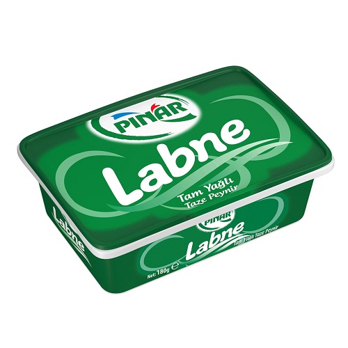 Pinar Labne Peynir 180 Gr